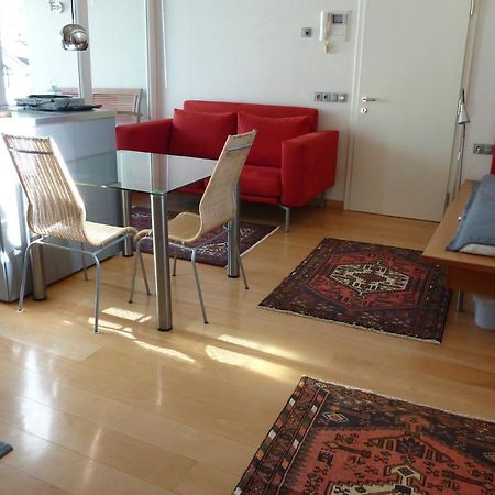 Apartment Leonardo Bolzano Luaran gambar