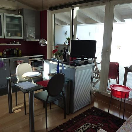 Apartment Leonardo Bolzano Luaran gambar