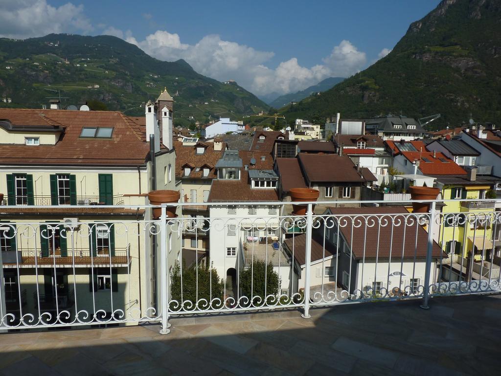 Apartment Leonardo Bolzano Bilik gambar