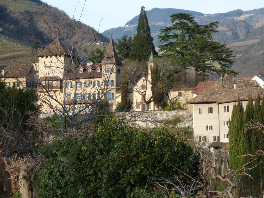 Apartment Leonardo Bolzano Bilik gambar